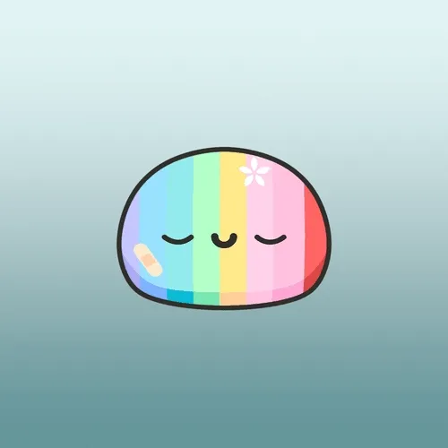 Mochi #077
