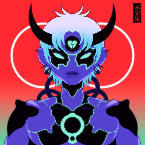 Unstablekidoeditions