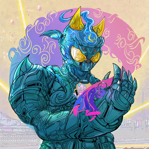 Item #99586409217220066874432057342835968530887724387397180009011847750898029690881 Media