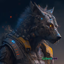 CZ HYENA #4