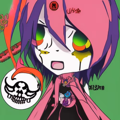 Item #17043794186150015989829084247159881055670479216466311468671574215654205554689 Media