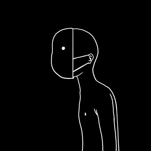 Mask Land 37