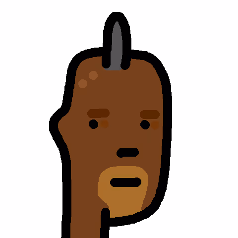 Low Effort Punks
