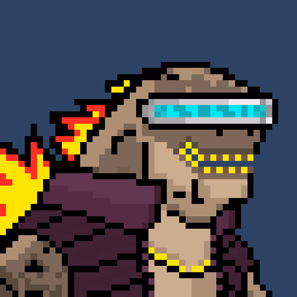 GodJira #305
