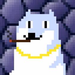 CryptoShibe #7663