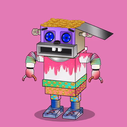 Item #7948986454524070020768945236896966363085064345480333639509848881902785658881 Media