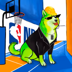 Doge #4554