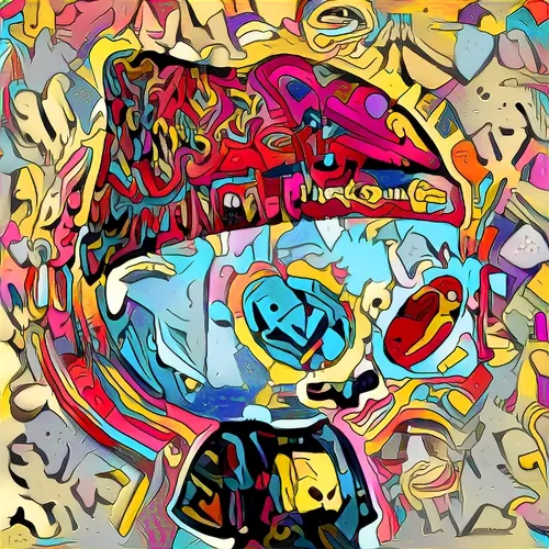 From Another Universe