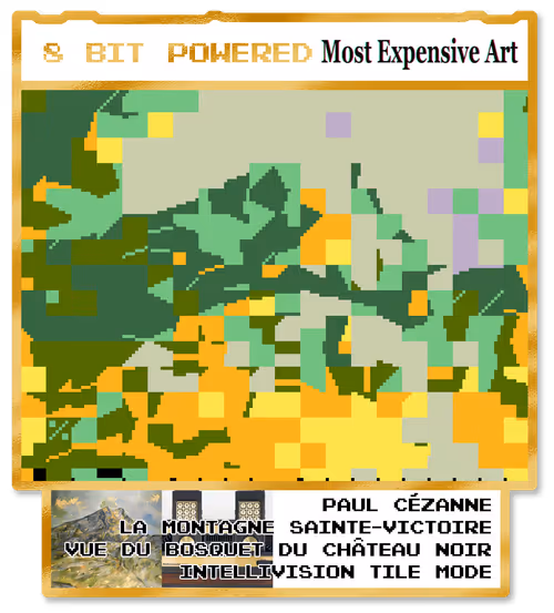 Item #22461135547374921852952889069909288076784345965068343690827774939379905069058 Media