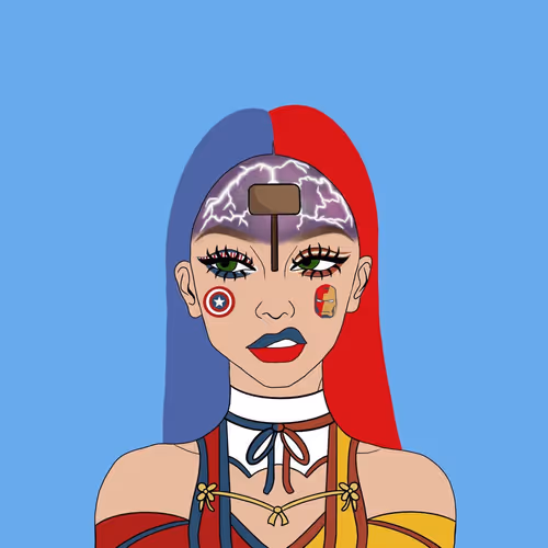 Crypto.Chick #194