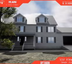 UPTOWN Traditional Colonial Estate (457 Kingsman St)