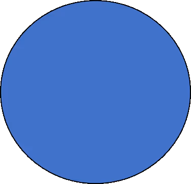 The Color Wheel - old