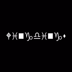 Wingdings - font