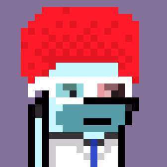 Item #79982718440569921659381746707843578301082796338672237462193222110795521851393 Media