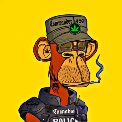 CannApe 420