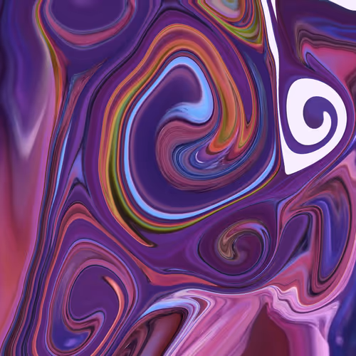 Not Simply Spirals