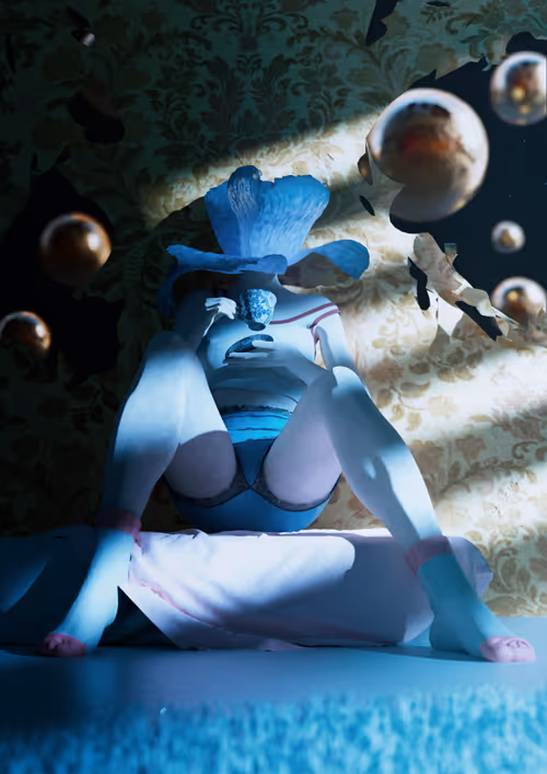 Item #29451070121800443917315034331403735951435767777084923266855147600643220307969 Media