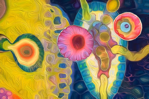 Item #24641453839621982763882949117927398230661196561047831968327781446522947764225 Media