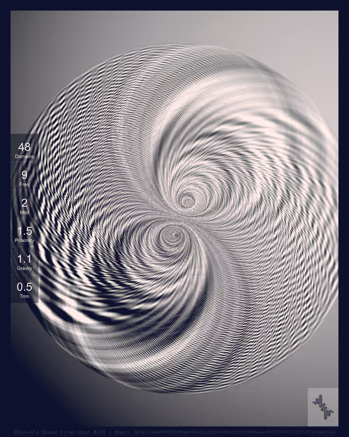 Item #53666027265677907330984167309760300690048021935661903674723820790732008980481 Media