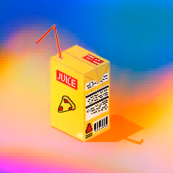 Juicebox #3605