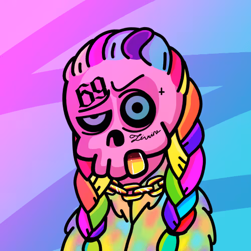 Ga-Lohk #006