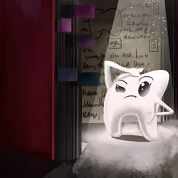 Tooth Fairy