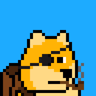Dooggie #4168