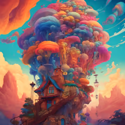 Mixart #184