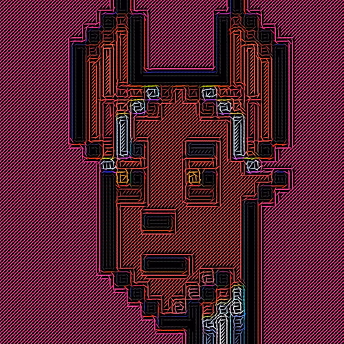 Item #87086105607010939177260127872521196584628623364761306182292728505238976200705 Media