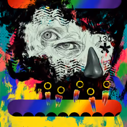 MASKX 130