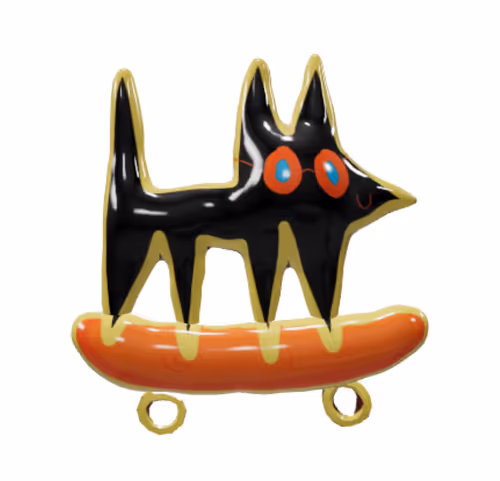 Item #79711860756009804397044124131261570909561527756554494652524011432776159985665 Media