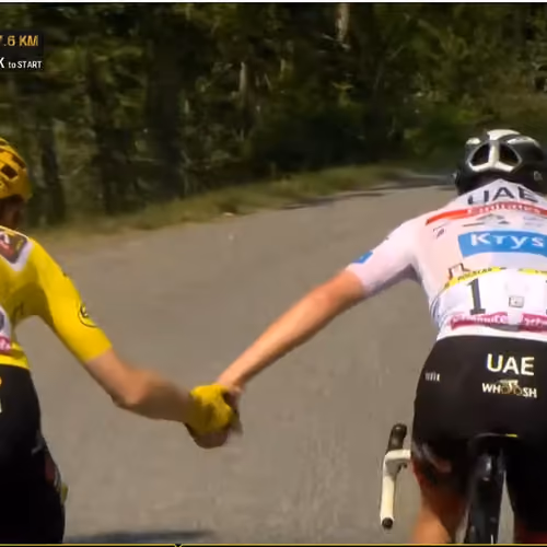Sportsmanship 