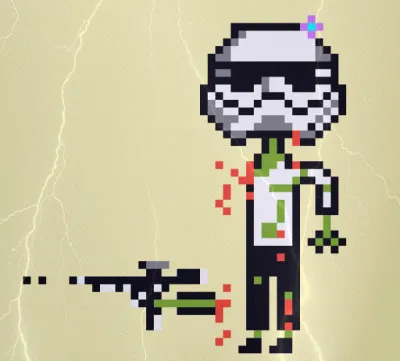 Item #77652138280740824721434383799449322745444735585245984447521823160312908480513 Media