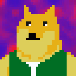 CryptoShibe #3546