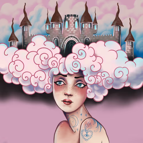 Item #42631684575914609944136512223509218076710557520115160058839136181718280568857 Media