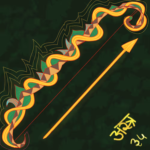 Astr: Rakshas Curse Breakers