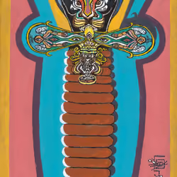 Sword of Change