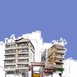 2nd St Site
