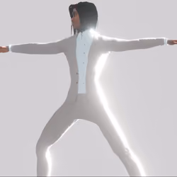 Lakendra Warrior