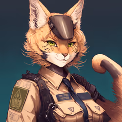 lynx #76