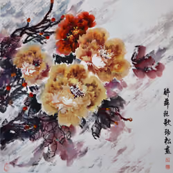 Dance and Sing 醉舞狂歌