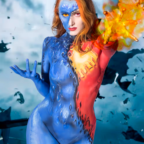 Lp Bodyart