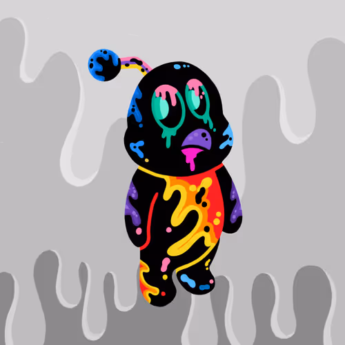 Meltedink