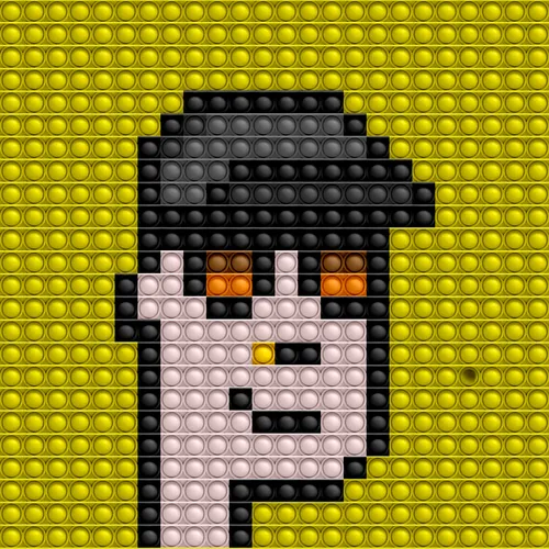 Item #57376440406713976842790558296420284853497404456163439092075523369051568996353 Media