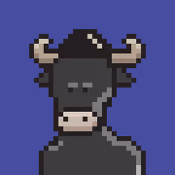 Badass Bull 198