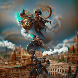 Good Vs Evil NFT 