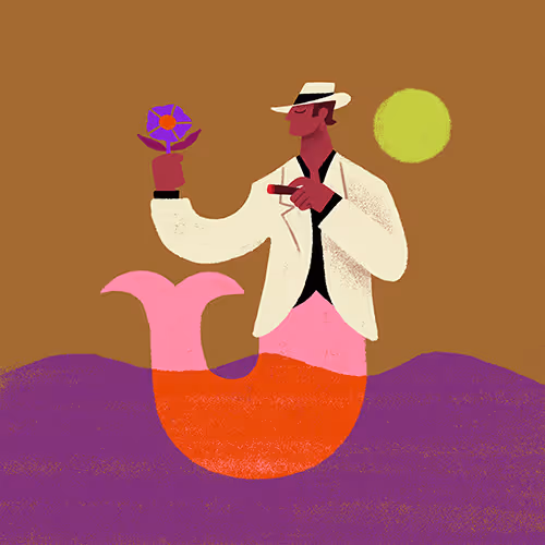 RogerioPedro Collection - old