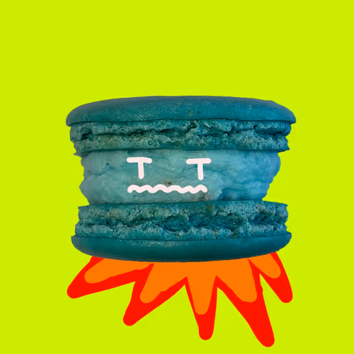 Item #2845406216766160086976848113976095904799317509645970829858436814199544872961 Media