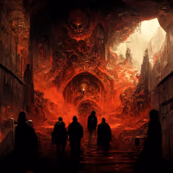 Realm of Torment #007