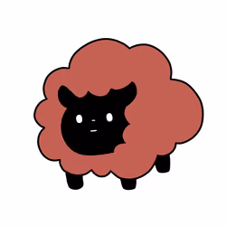 Little Sheep #30